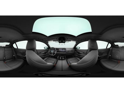 New 2026 BMW i5 eDrive40 w/ M Sport Package image 8