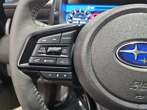 New 2026 Subaru Outback Premium image 18