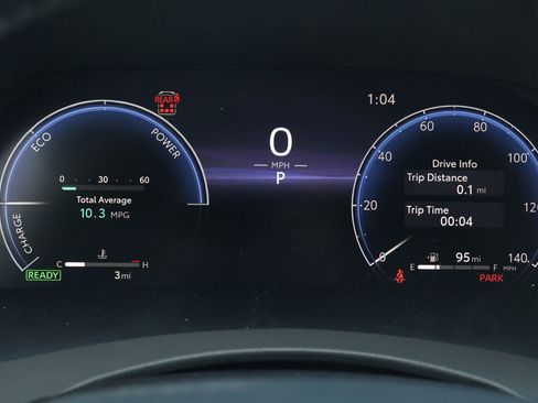 New 2026 Toyota Highlander Limited image 18