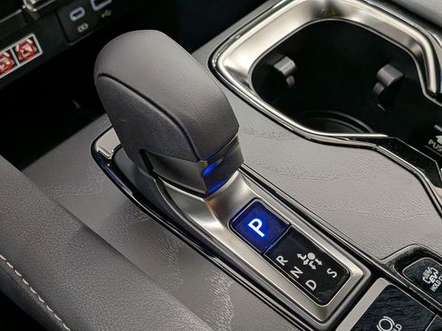 New 2026 Lexus RX 450h Luxury image 30