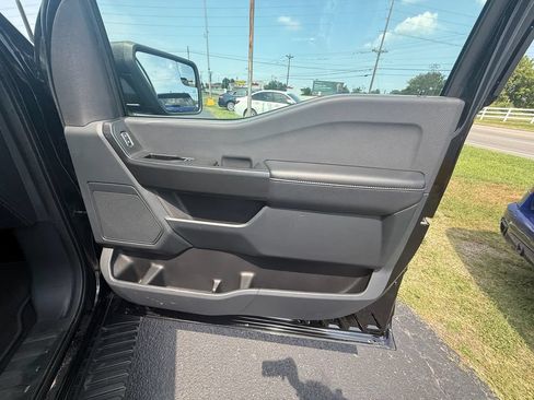 Used 2023 Ford F150 XL w/ STX Appearance Package RWD image 21