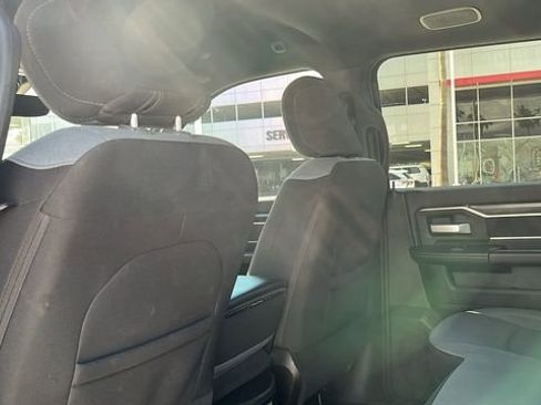 Used 2024 RAM 2500 Big Horn w/ Safety Group image 19