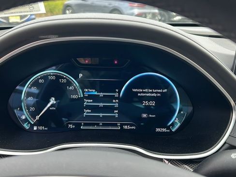 Used 2023 Genesis G80 3.5T Sport image 30