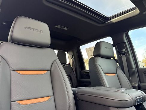 New 2026 GMC Sierra 3500 AT4 w/ AT4 Premium Plus Package image 14