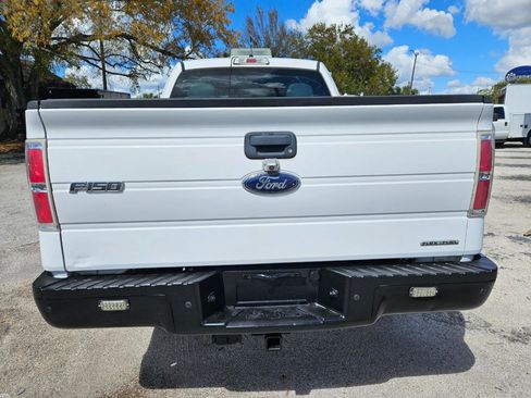 Used 2014 Ford F150 XL w/ Power Equipment Group image 7