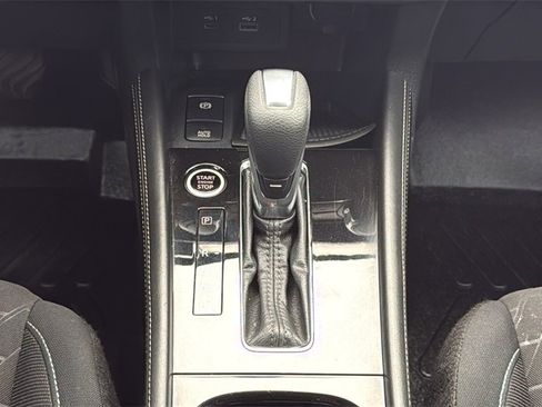 Used 2023 Nissan Kicks SV image 24