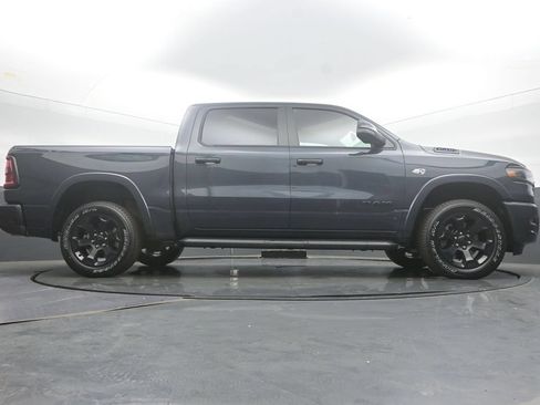New 2026 RAM 1500 4x4 Crew Cab image 50