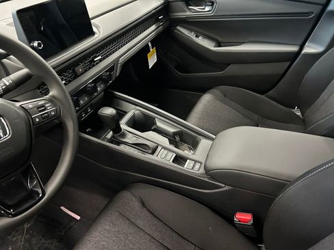 New 2026 Honda Accord SE image 10
