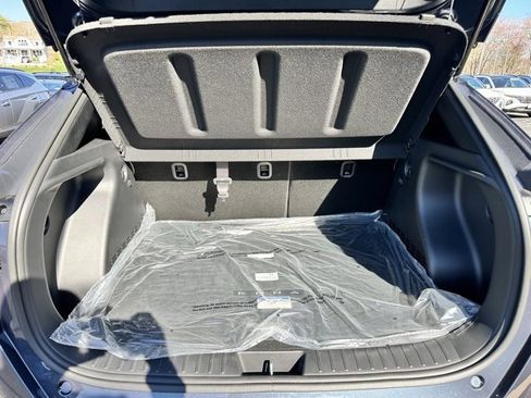 Certified 2025 Hyundai Kona N Line S image 29