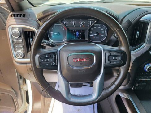 Used 2019 GMC Sierra 1500 SLT w/ SLT Premium Plus Package image 11
