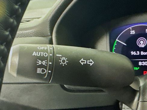 Used 2025 Honda Accord Touring image 15
