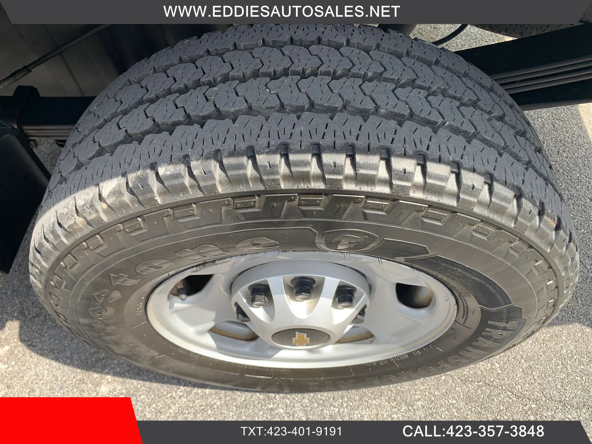 Used 2015 Chevrolet Silverado 2500 W/T AWD/4WD image 30