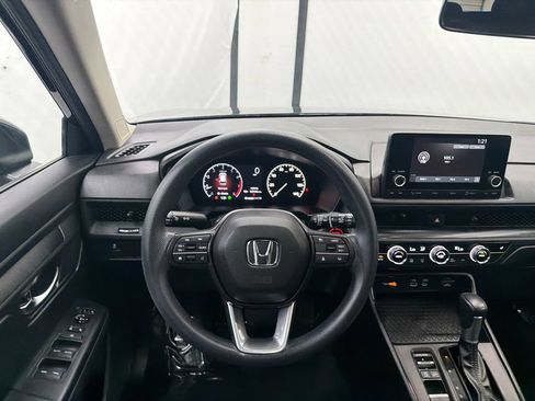 Used 2024 Honda CR-V EX image 24