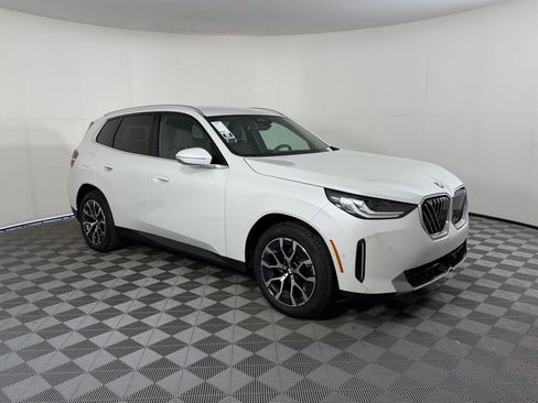 Used 2026 BMW X3 xDrive30 AWD/4WD image 7