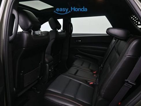 Used 2026 Dodge Durango GT AWD/4WD image 16