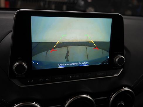 Used 2024 Nissan Sentra SV image 19