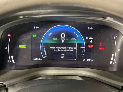 Used 2025 Toyota Camry LE image 26