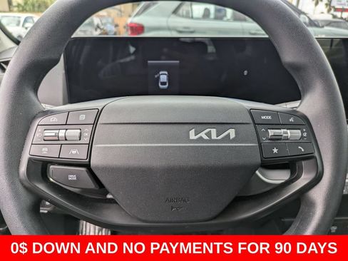 Used 2025 Kia K4 FWD image 20