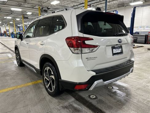 Certified 2023 Subaru Forester Touring image 6