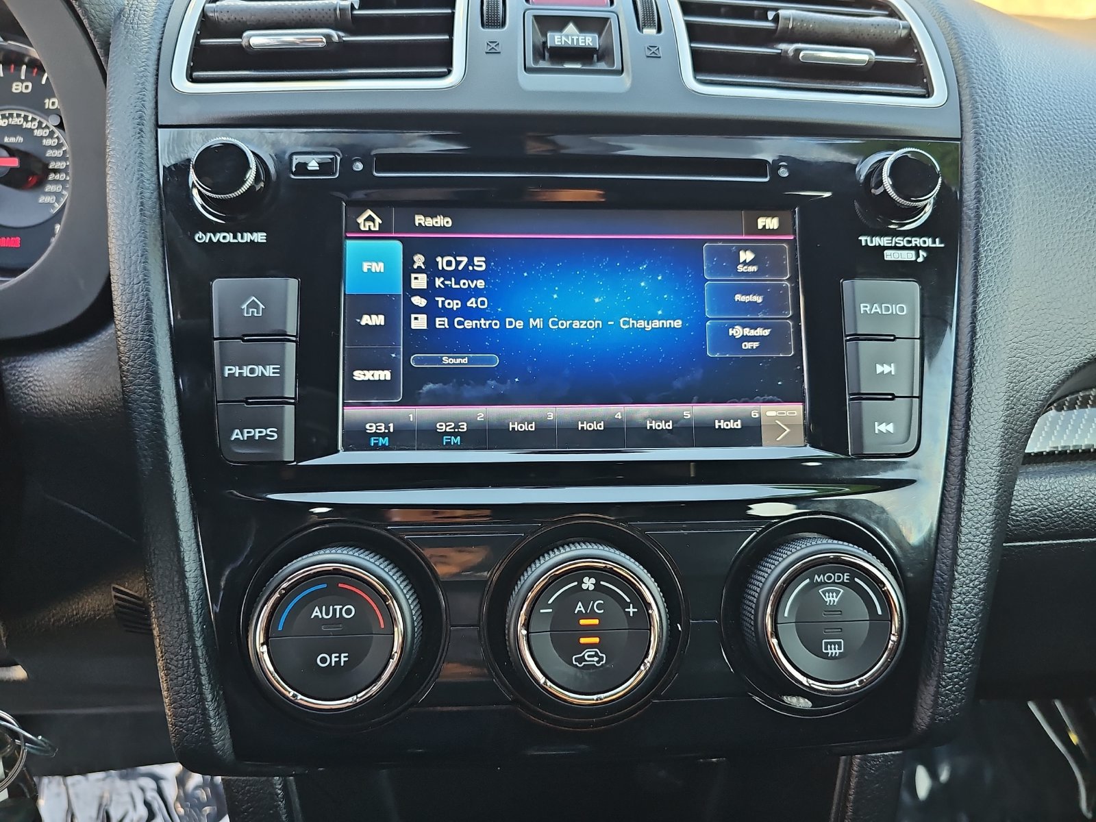 Used 2020 Subaru WRX AWD/4WD image 20