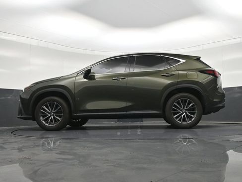 Used 2024 Lexus NX 250 FWD image 25