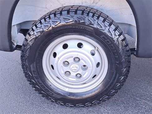 Used 2021 RAM ProMaster 2500 image 7