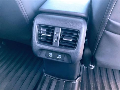 Used 2025 Acura ADX A-Spec image 35