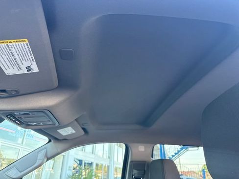 Certified 2023 Chevrolet Silverado 1500 LT AWD/4WD image 20