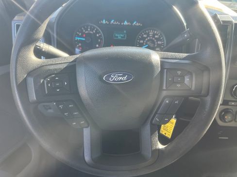 Used 2018 Ford F150 XLT image 10