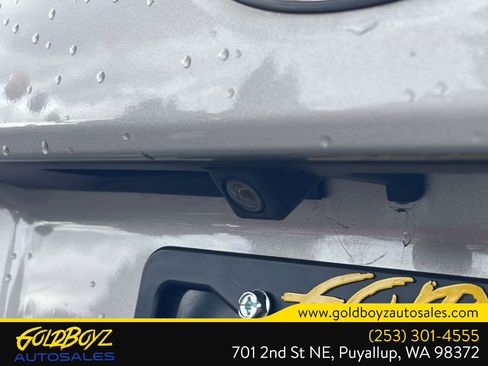 Used 2018 Subaru Outback 2.5i Premium image 34