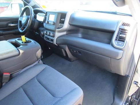 Used 2024 RAM 1500 Tradesman image 10