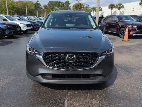 Used 2023 MAZDA CX-5 AWD 2.5 S w/ Premium Plus Pkg image 9
