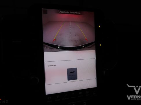 New 2026 RAM 1500 Laramie image 27