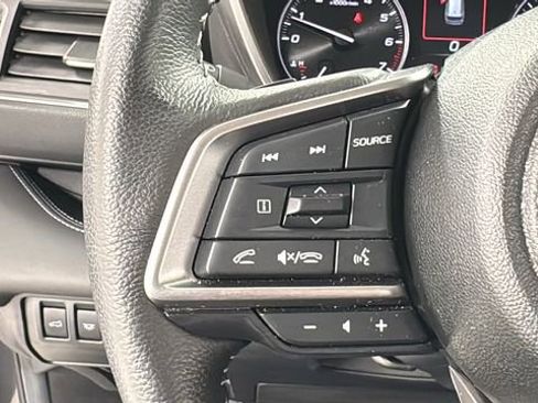 Certified 2023 Subaru Ascent Limited image 27