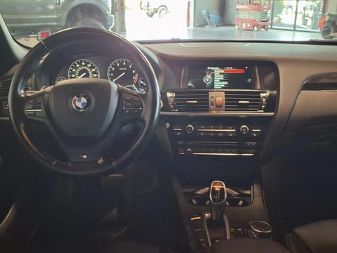 Used 2016 BMW X3 xDrive35i AWD/4WD image 17