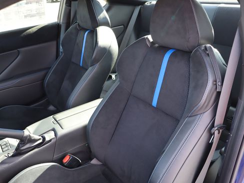 New 2025 Subaru BRZ tS image 10