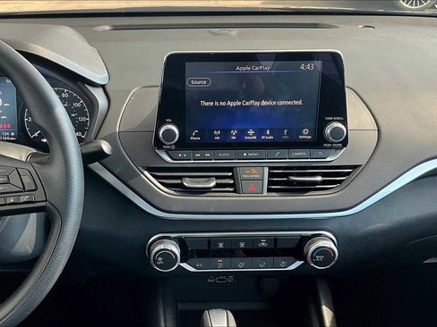 New 2025 Nissan Altima 2.5 S image 6