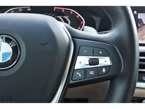 Used 2022 BMW 330i Sedan w/ Driving Assistance Package image 16