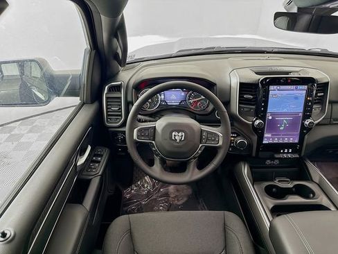 New 2026 RAM 1500 Big Horn AWD/4WD image 20