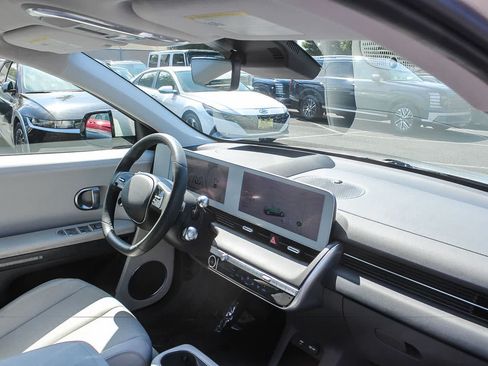 Used 2023 Hyundai Ioniq 5 Limited AWD/4WD image 21