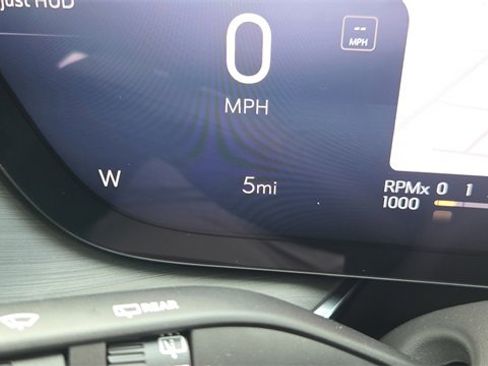 New 2026 Buick Envision Preferred image 11