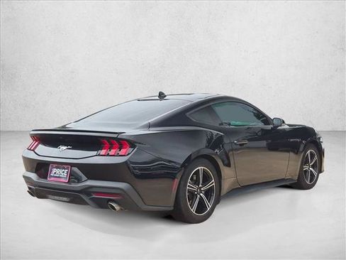 Used 2024 Ford Mustang Premium RWD image 5