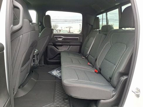 New 2026 RAM 1500 Big Horn image 9