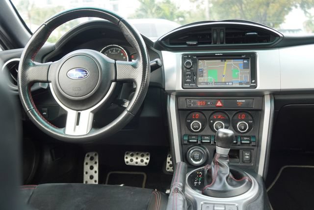 Used 2014 Subaru BRZ Limited w/ Popular Package #1B RWD image 26