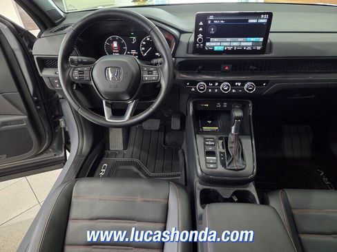 Used 2025 Honda CR-V Sport-L image 9