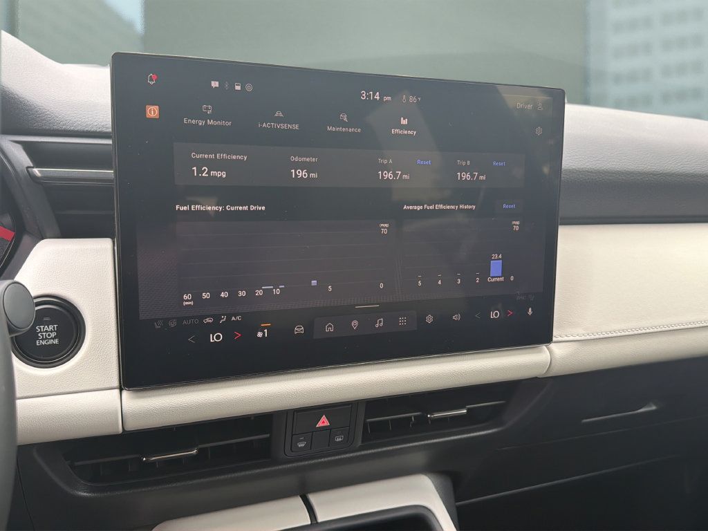 New 2026 MAZDA CX-5 Preferred AWD/4WD image 13