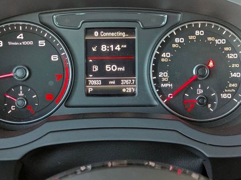 Used 2016 Audi Q3 2.0T Premium Plus image 18