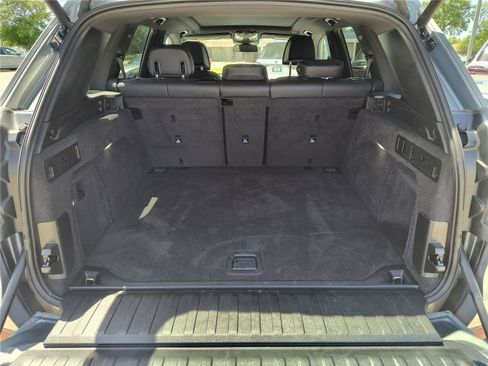 Used 2024 BMW X5 xDrive40i image 7