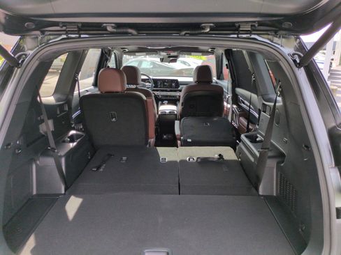 Used 2025 Kia Telluride SX Prestige image 44