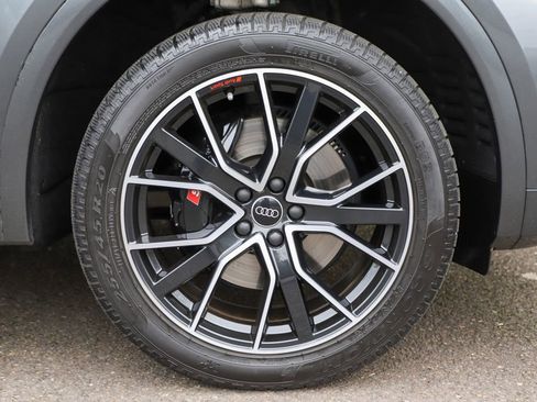 Used 2024 Audi SQ5 Premium Plus image 52